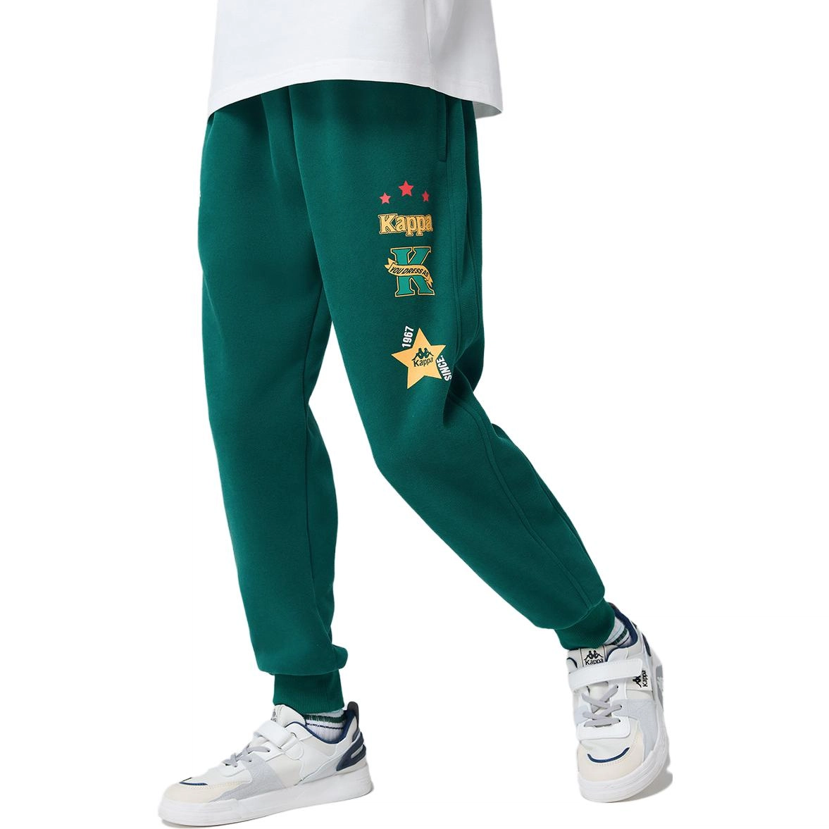 KAPPA KIDS