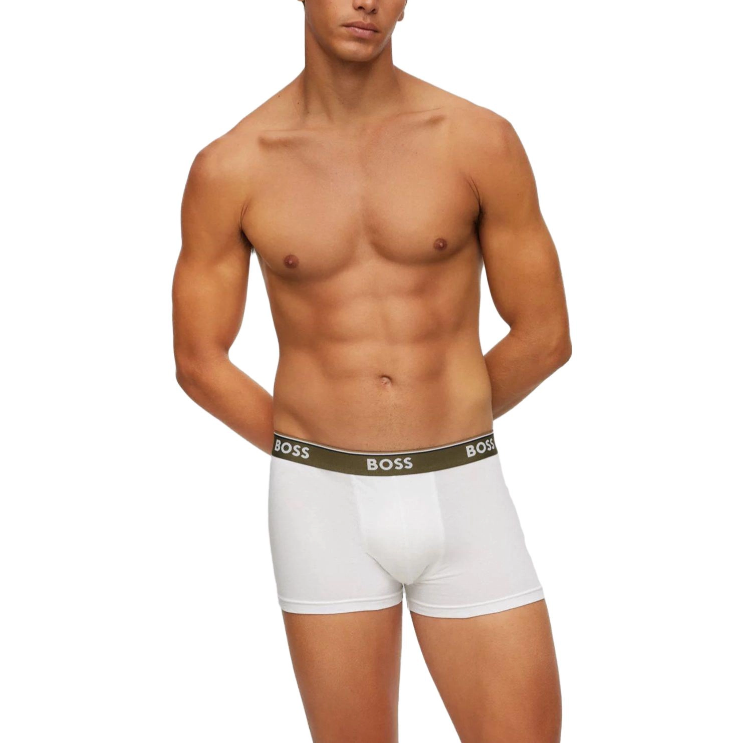 HUGO BOSS Logo 3