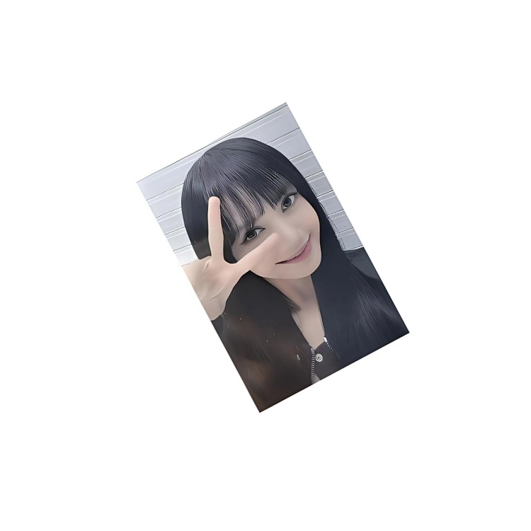 YG Entertainment BLACKPINK LISA