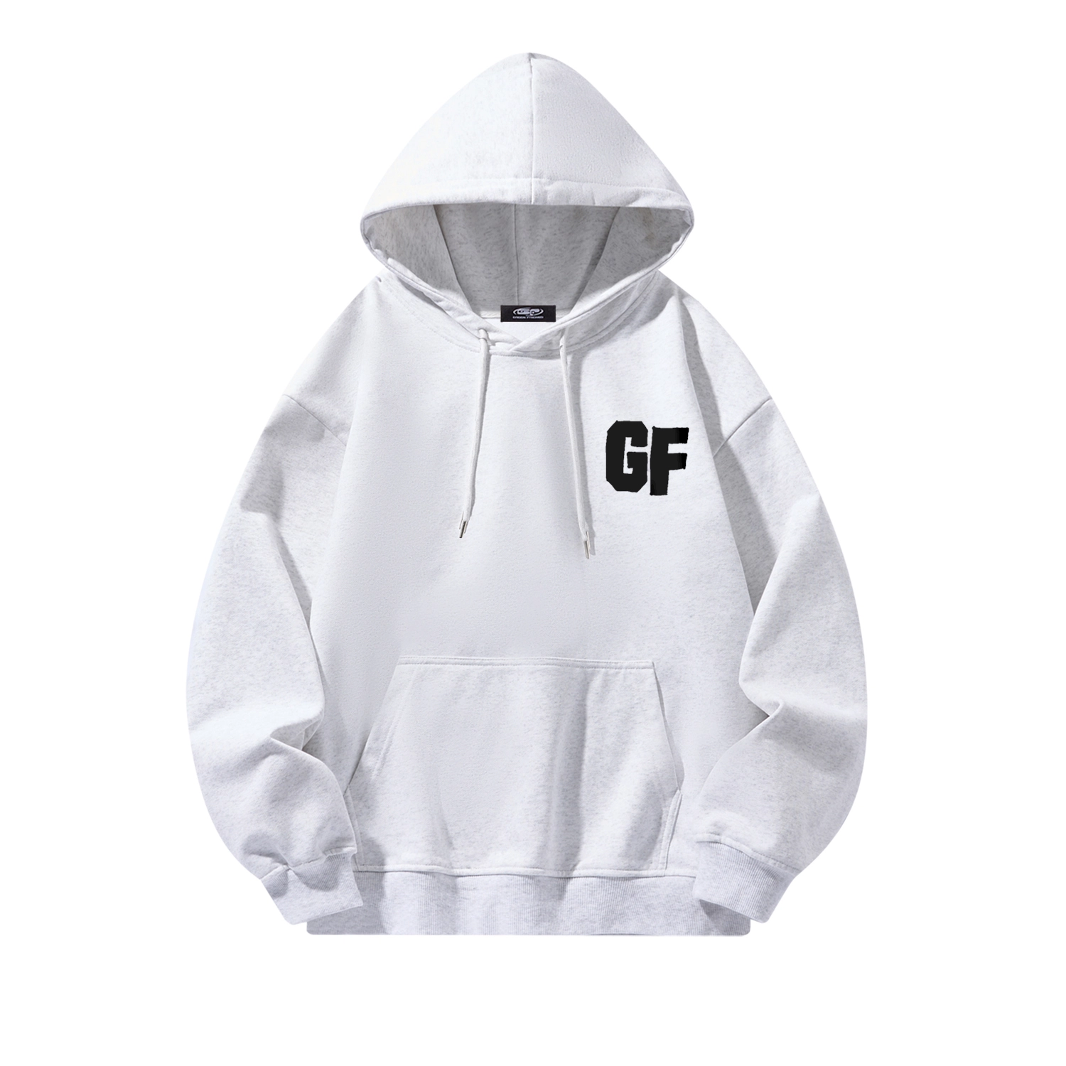 GF Logo