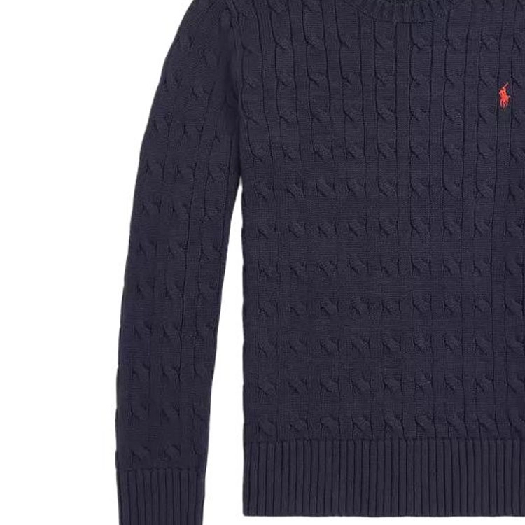 Polo Ralph Lauren FW22 Logo