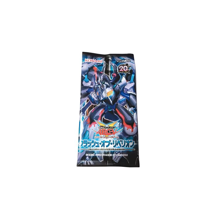 OCG 905