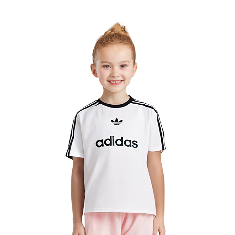 adidas originals ADICOLOR TEE logoT