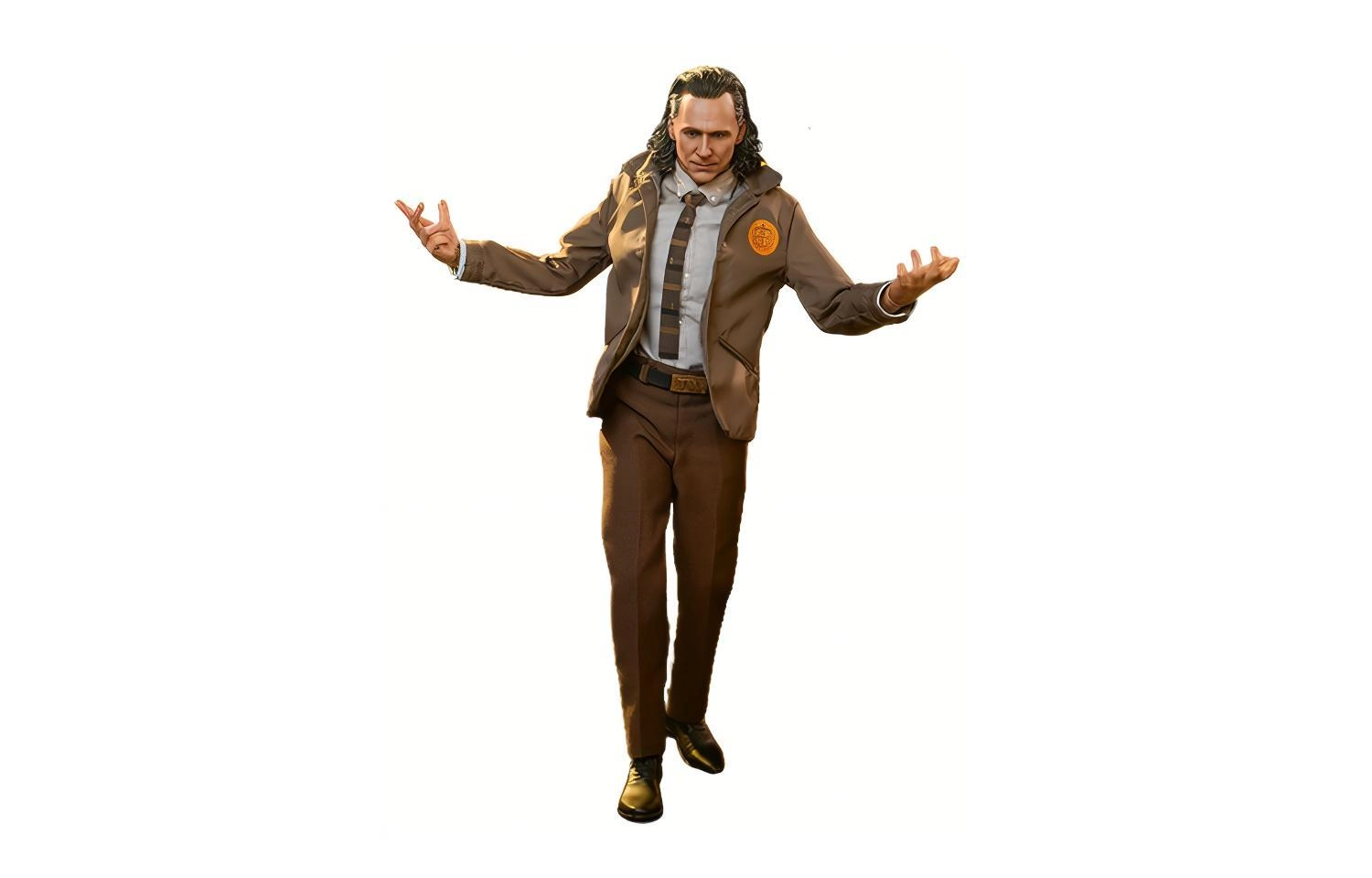 Hot Toys 16 31cm