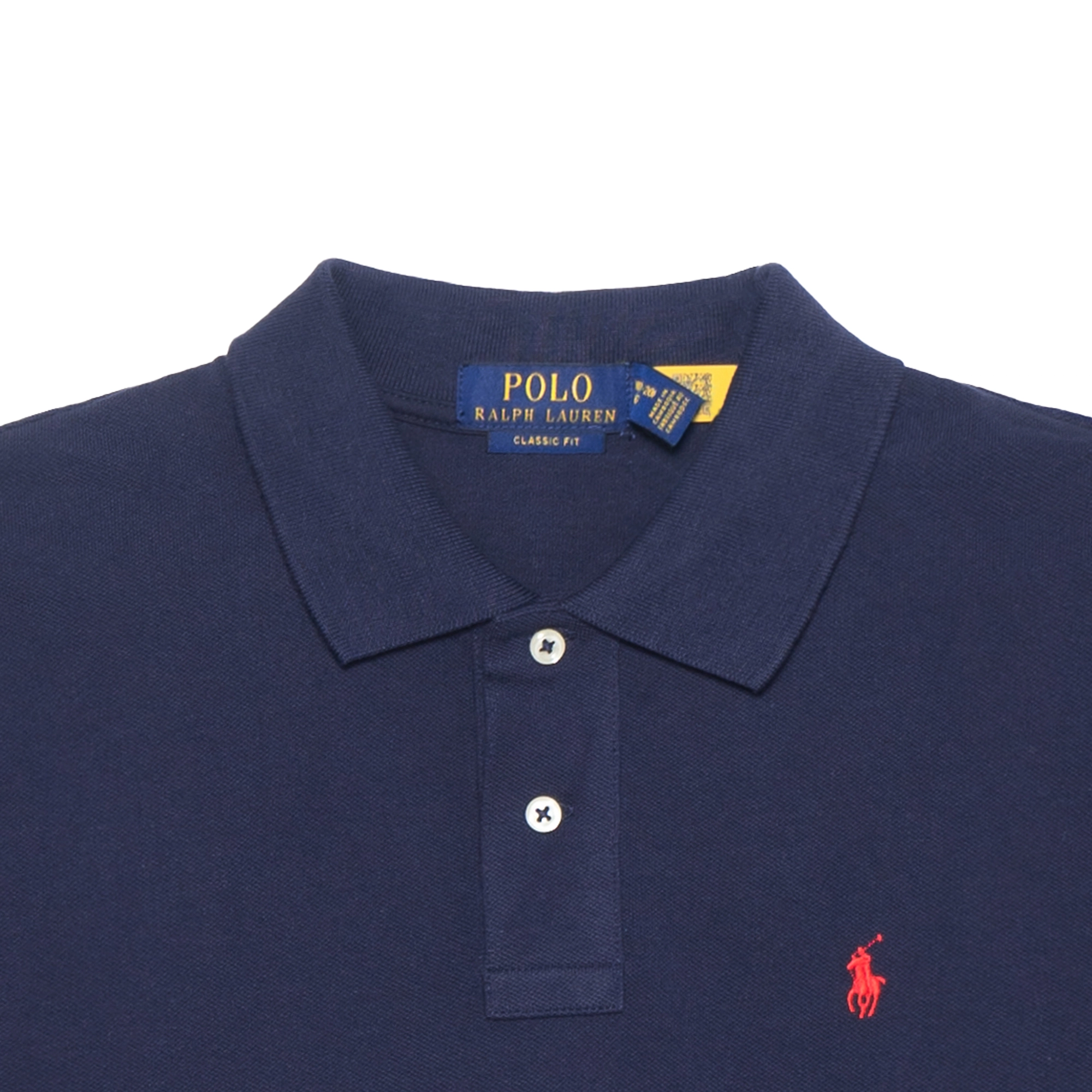 Polo Ralph Lauren LogoPolo