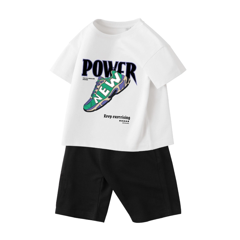 La Chapelle Kids T