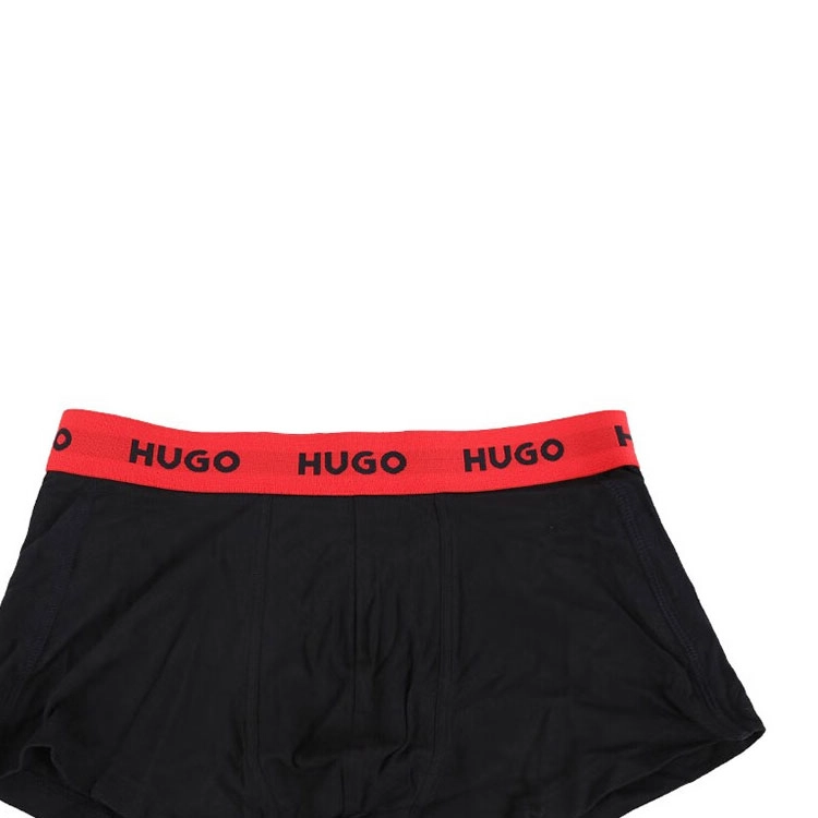HUGO BOSS Logo 3