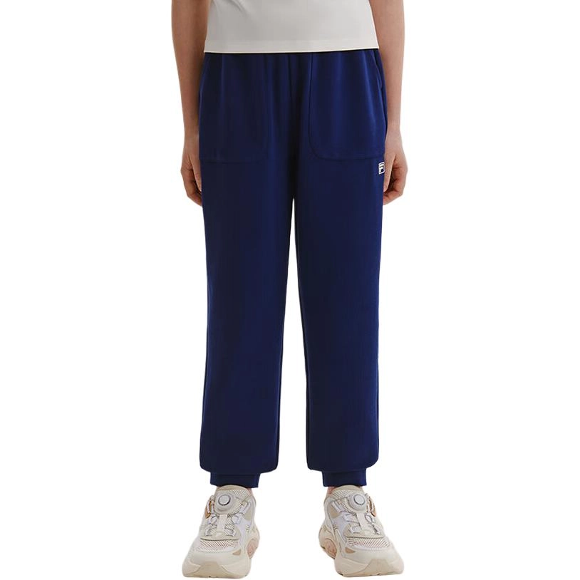 FILA KIDS Logo