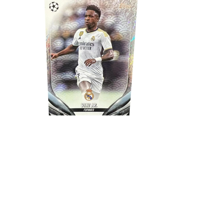 Topps UCC COMPETITIONS