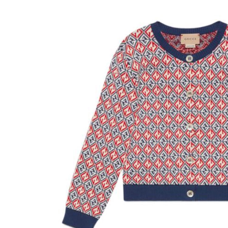 GUCCI SS22 Logo