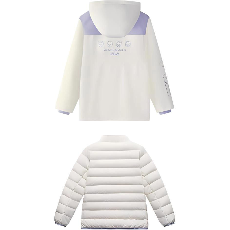 FILA KIDS ORIGINALE 2