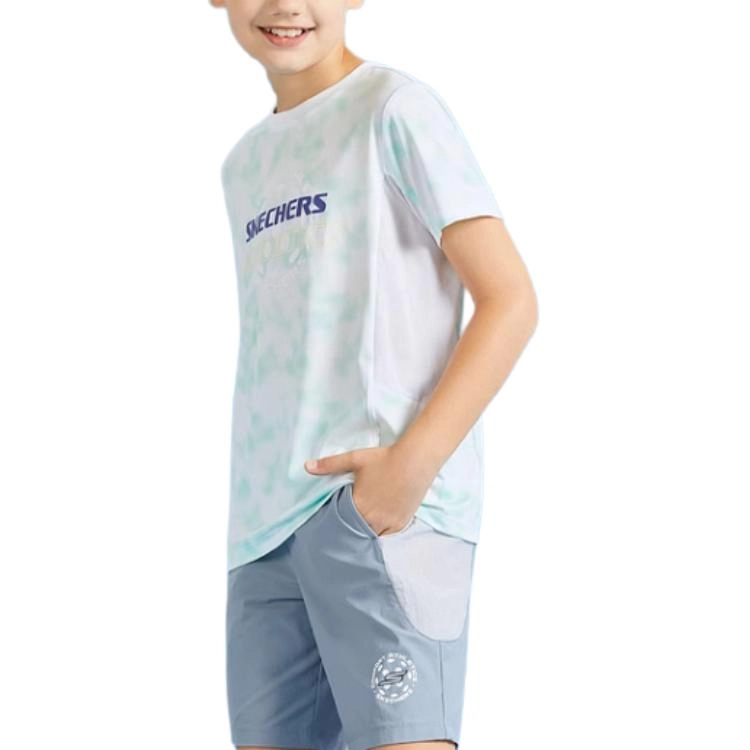 Skechers kids T