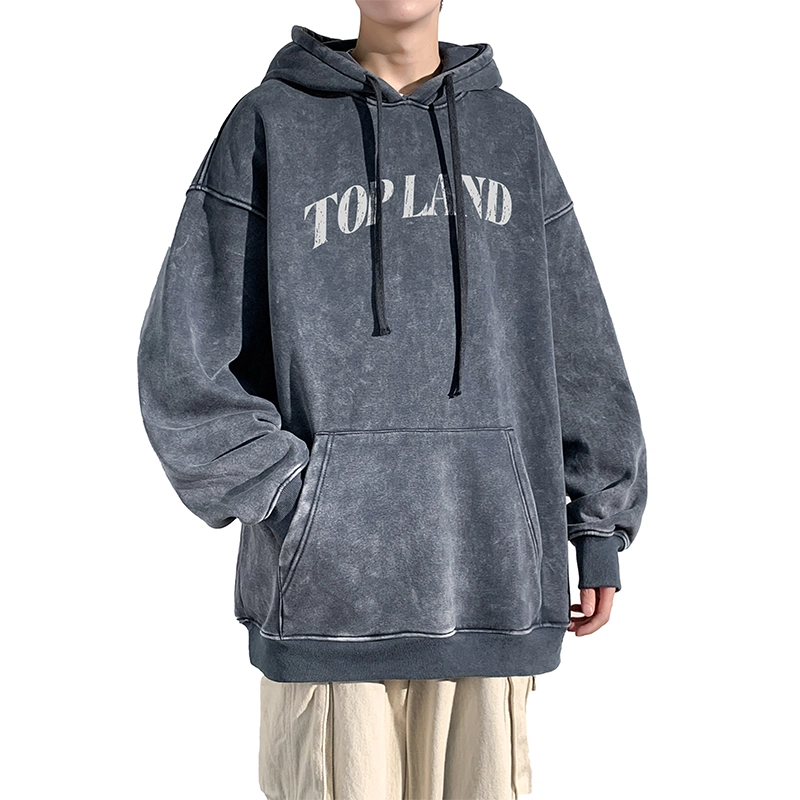 Topland Logo