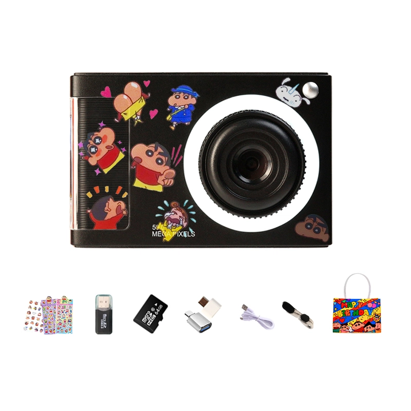 LIFE CCD4 4K