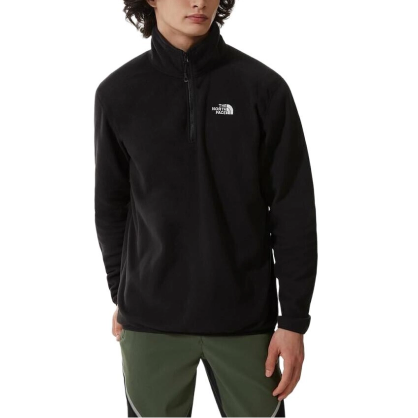 THE NORTH FACE Glacier logo
