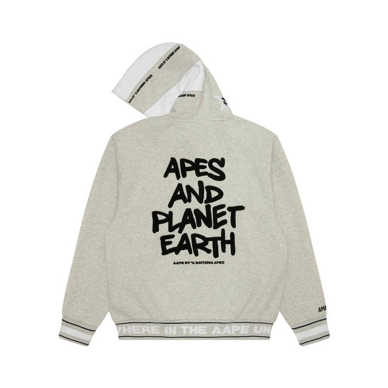 Aape FW24 WH2