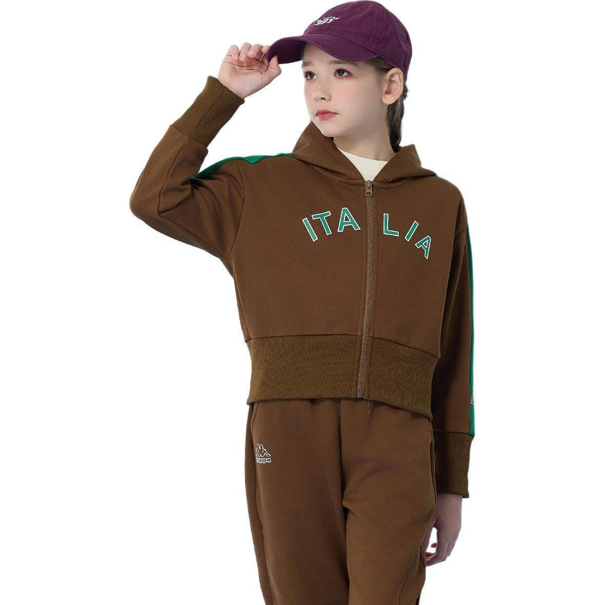 KAPPA KIDS