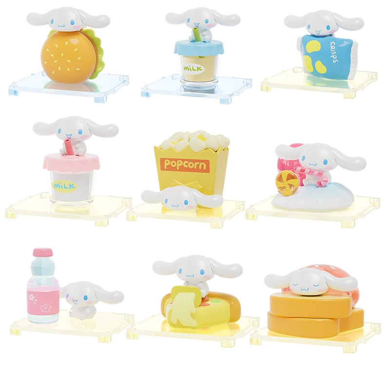 MOETCH Cinnamoroll 8