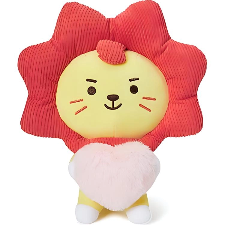 LINE FRIENDS ROY6 25cm