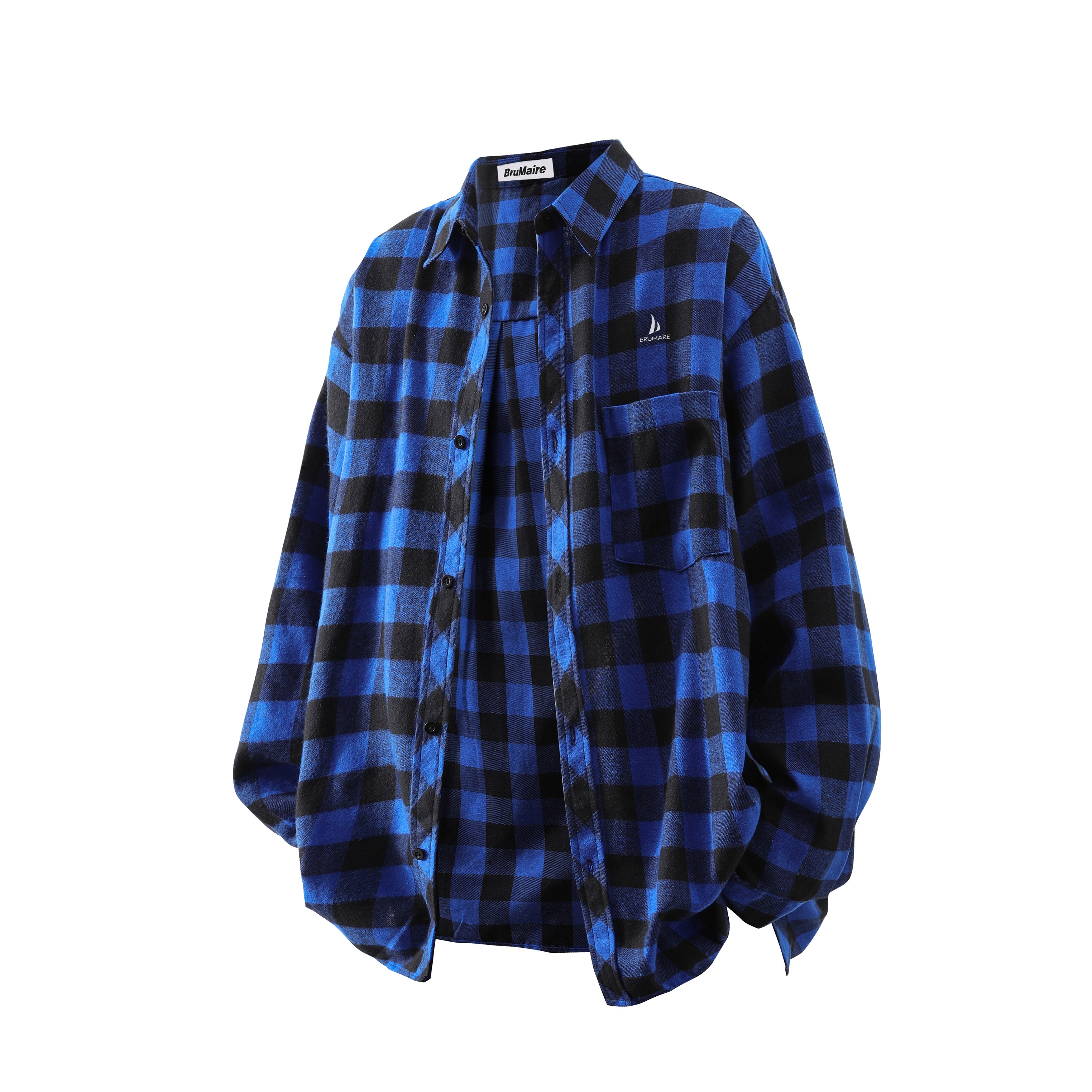 BRUMAIRE cleanfit