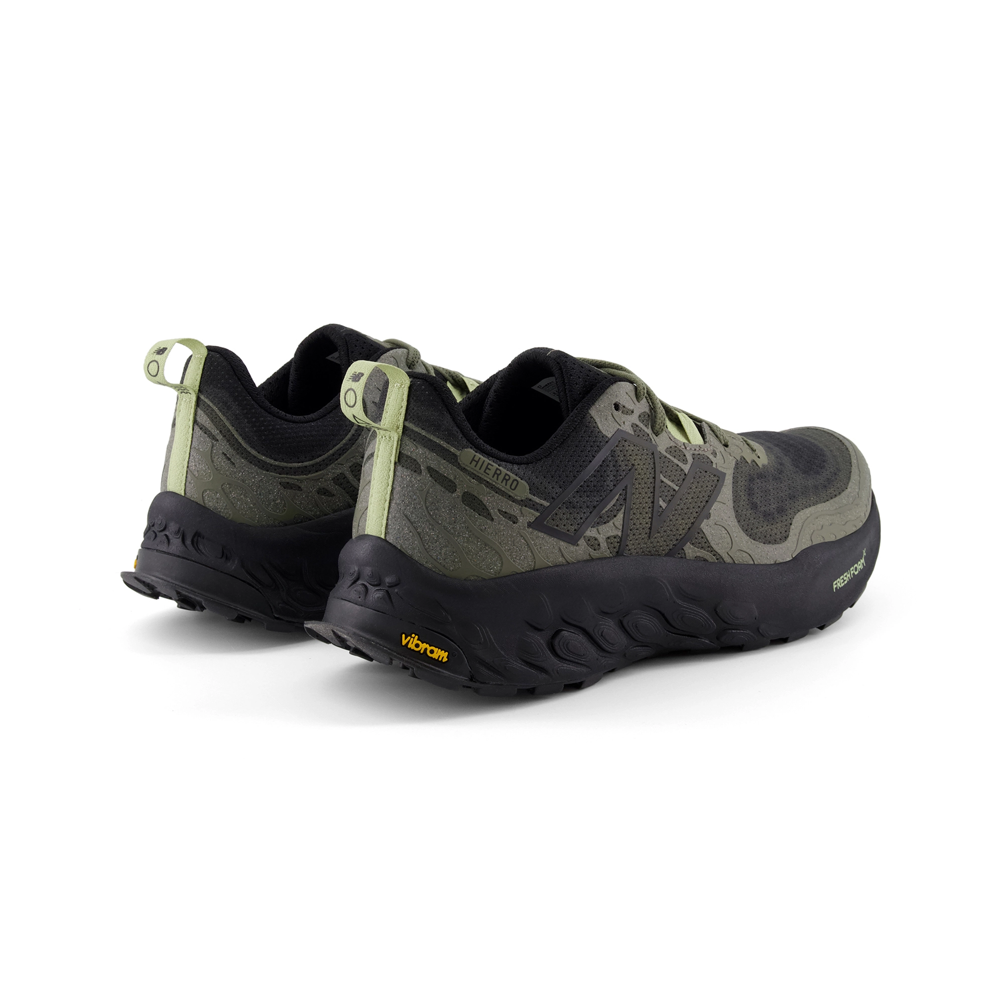 New Balance Fresh Foam X Hierro v8
