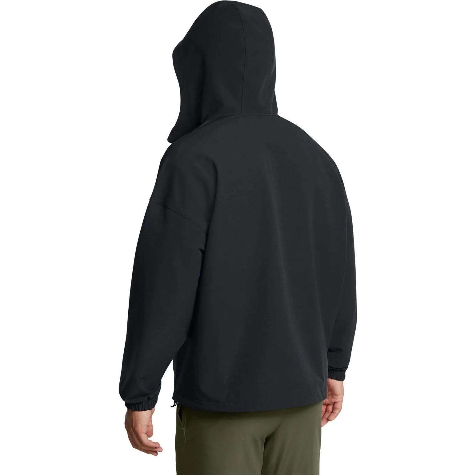 Under Armour Vibe StormShell logo