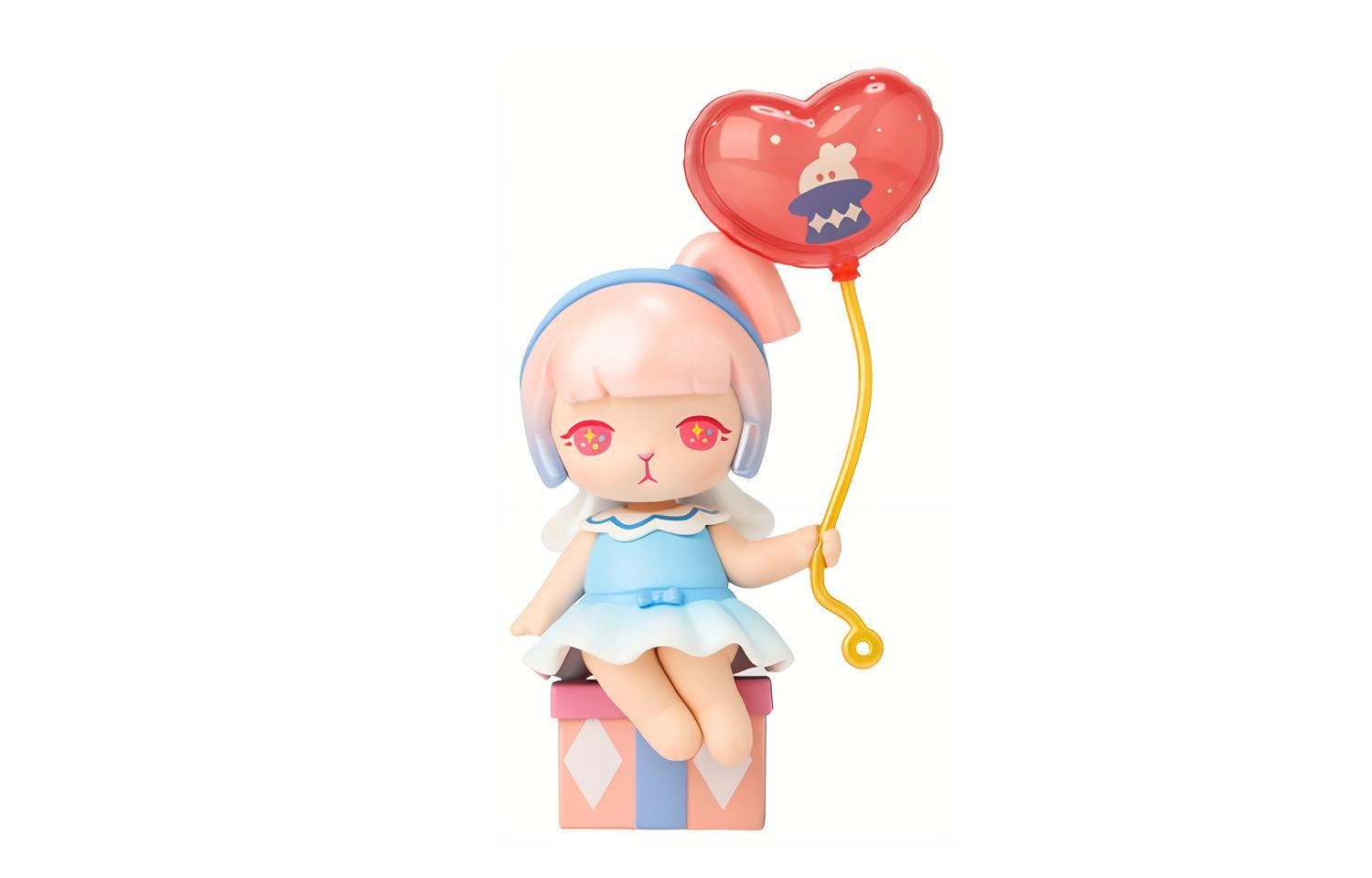 POP MART Bunny 11.4cm