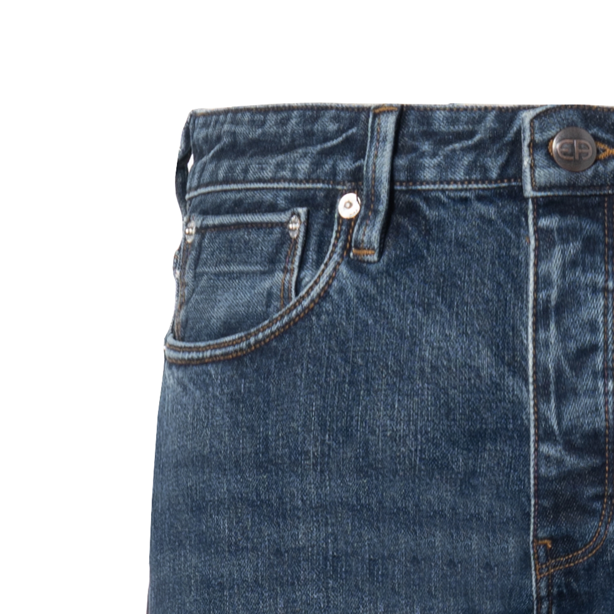 EMPORIO ARMANI SS22