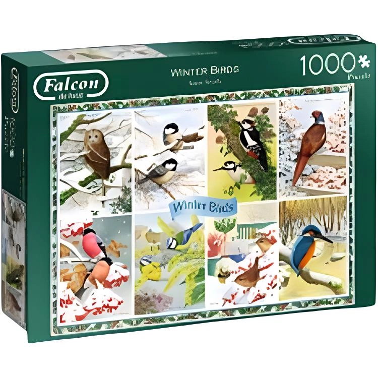 JUMBO Falcon 1000pcs 11202