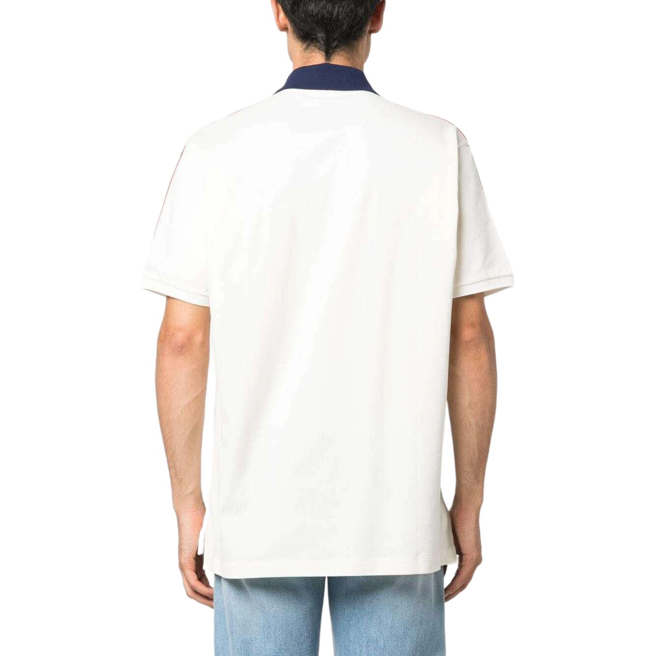 GUCCI LogoPolo