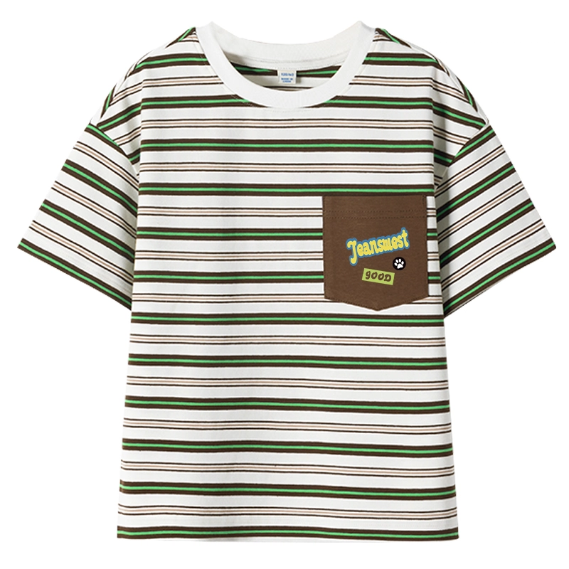 JEANSWEST JNR LogoT