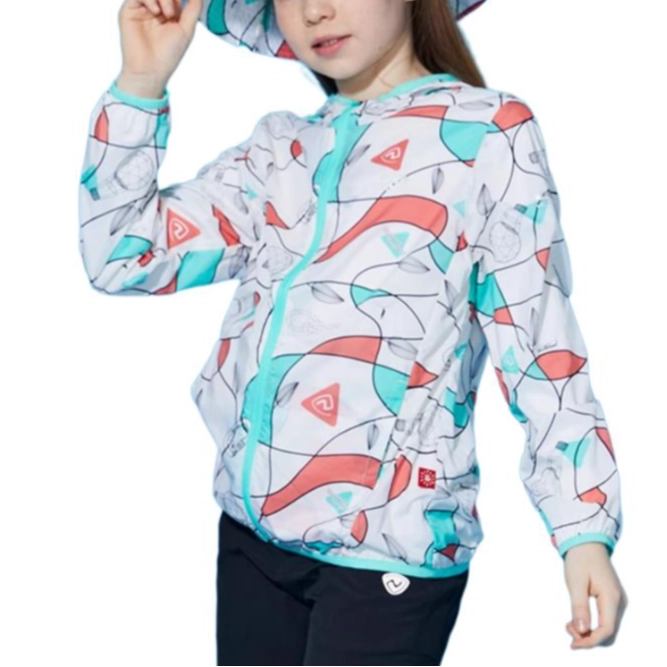 诺诗兰 舒适时尚百搭户外服 青少年