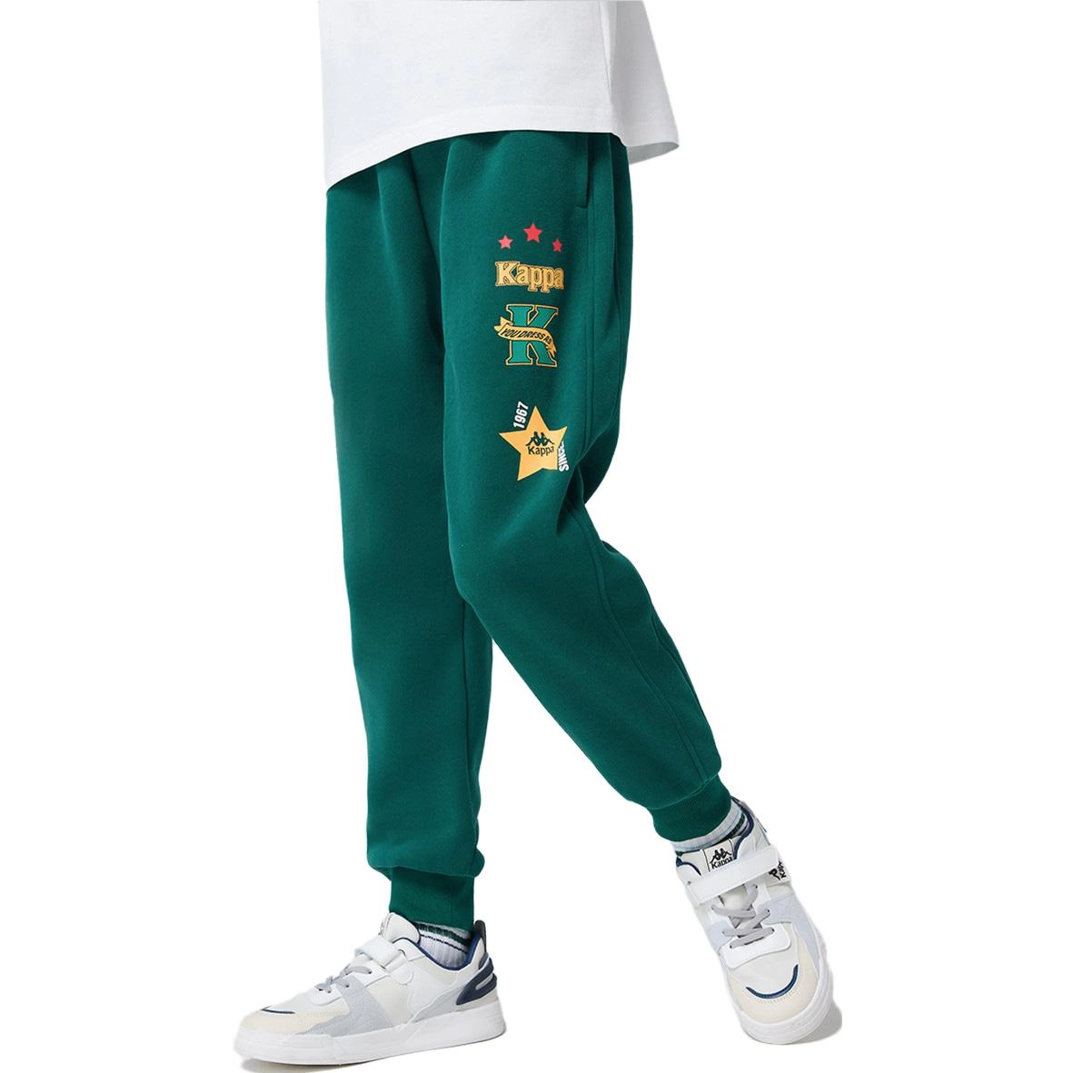 KAPPA KIDS