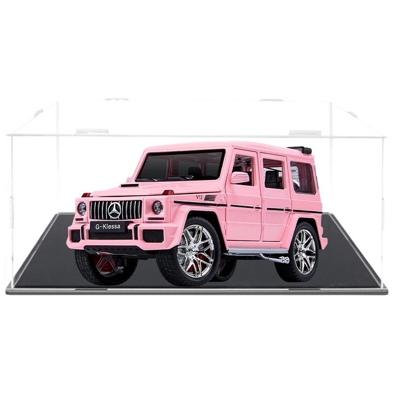TY MODELS G63 124