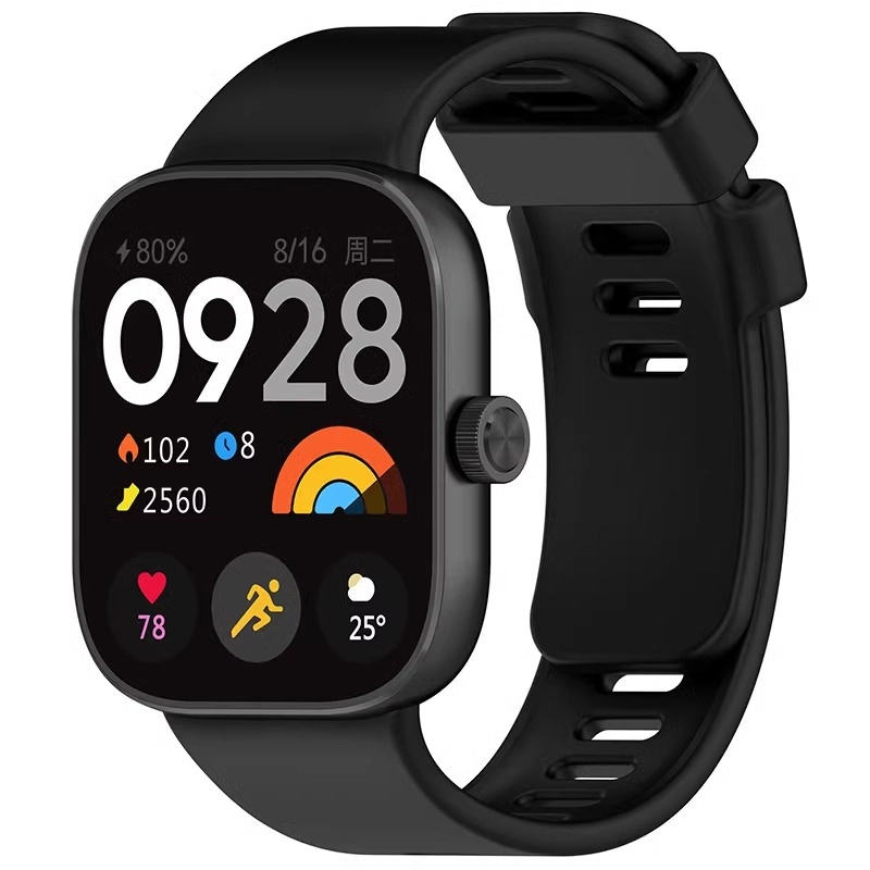 IBOANN watch4