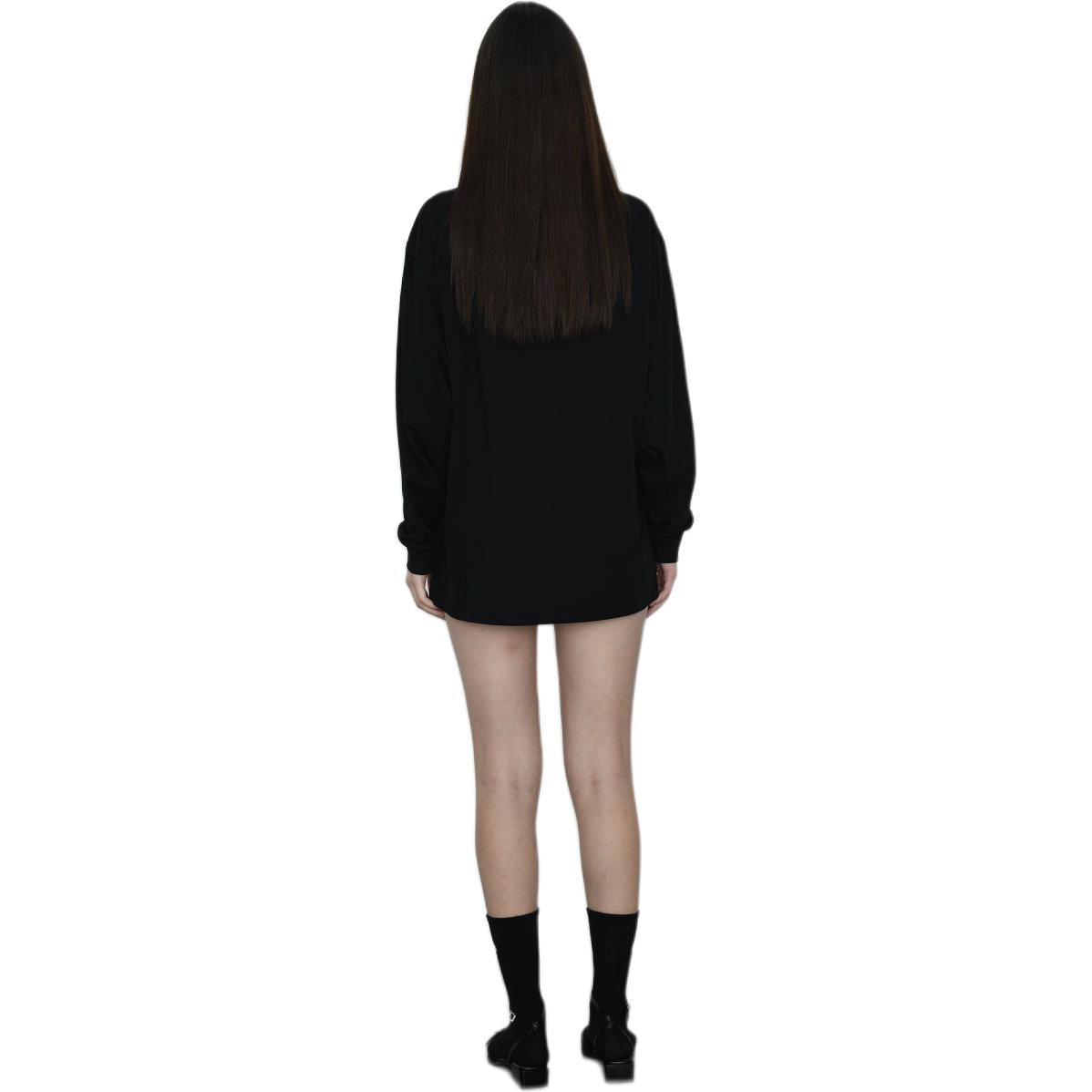 EGO FETCH FW24 T