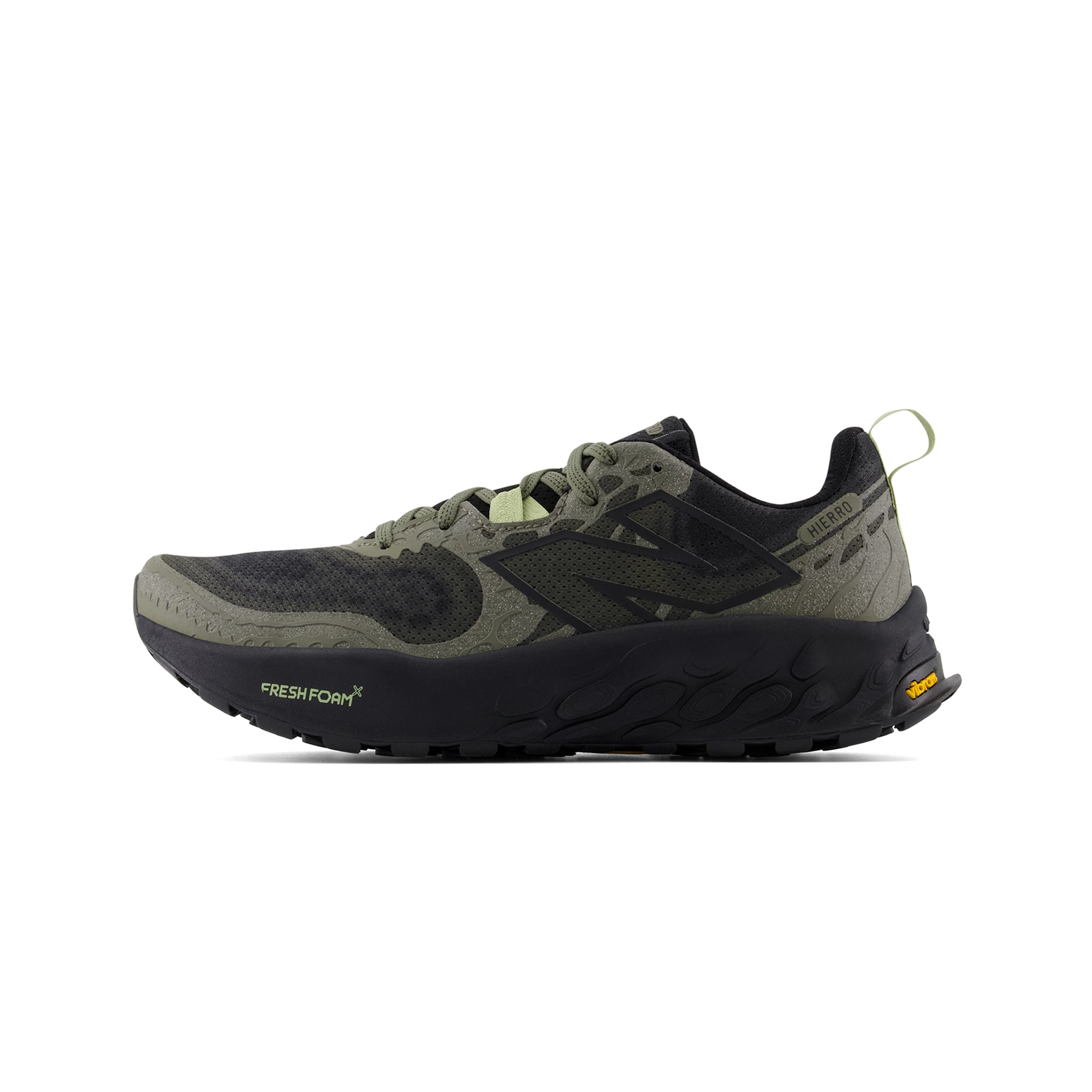 New Balance Fresh Foam X Hierro v8