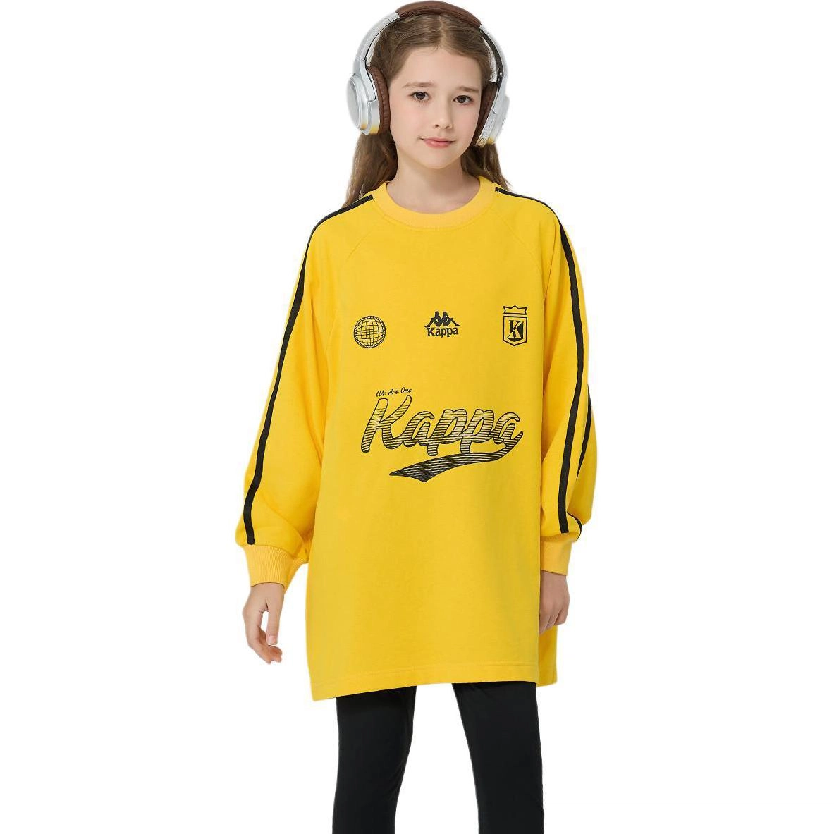 KAPPA KIDS