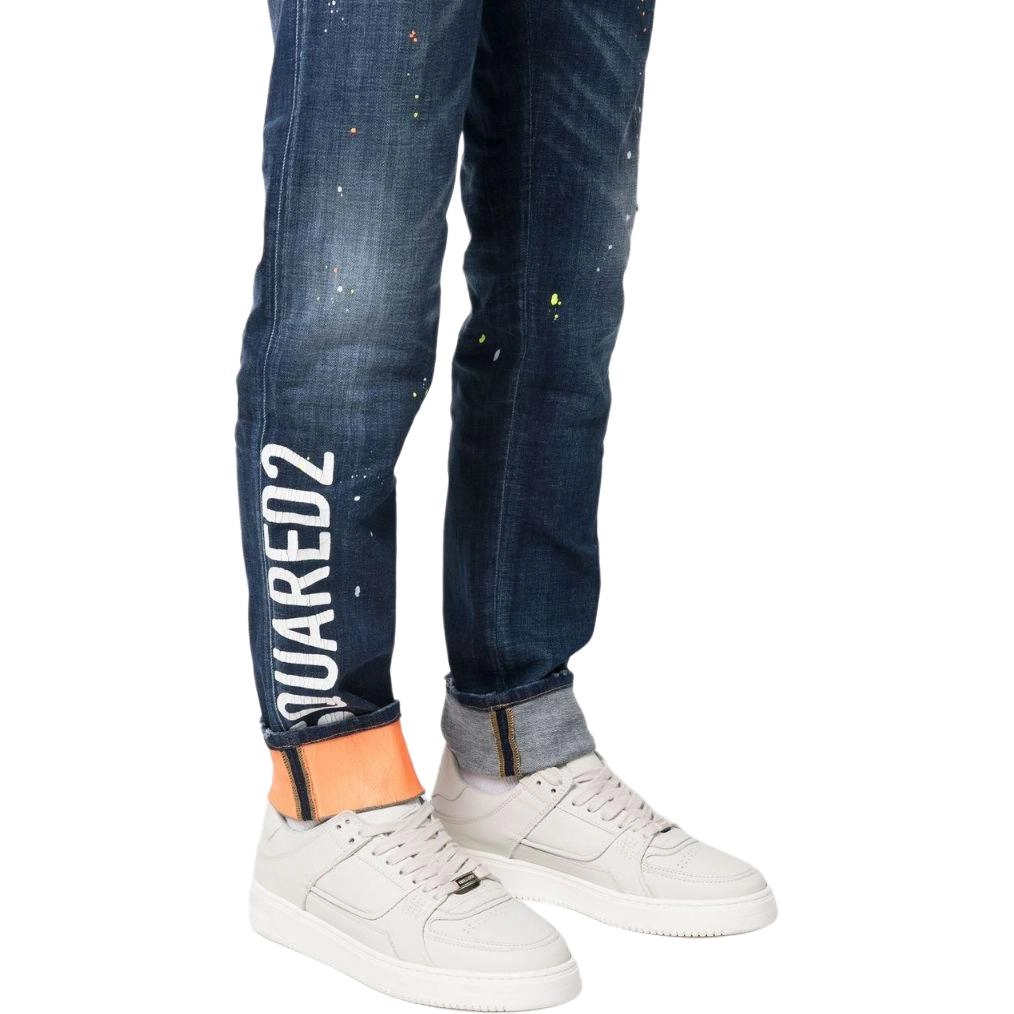 DSQUARED 2