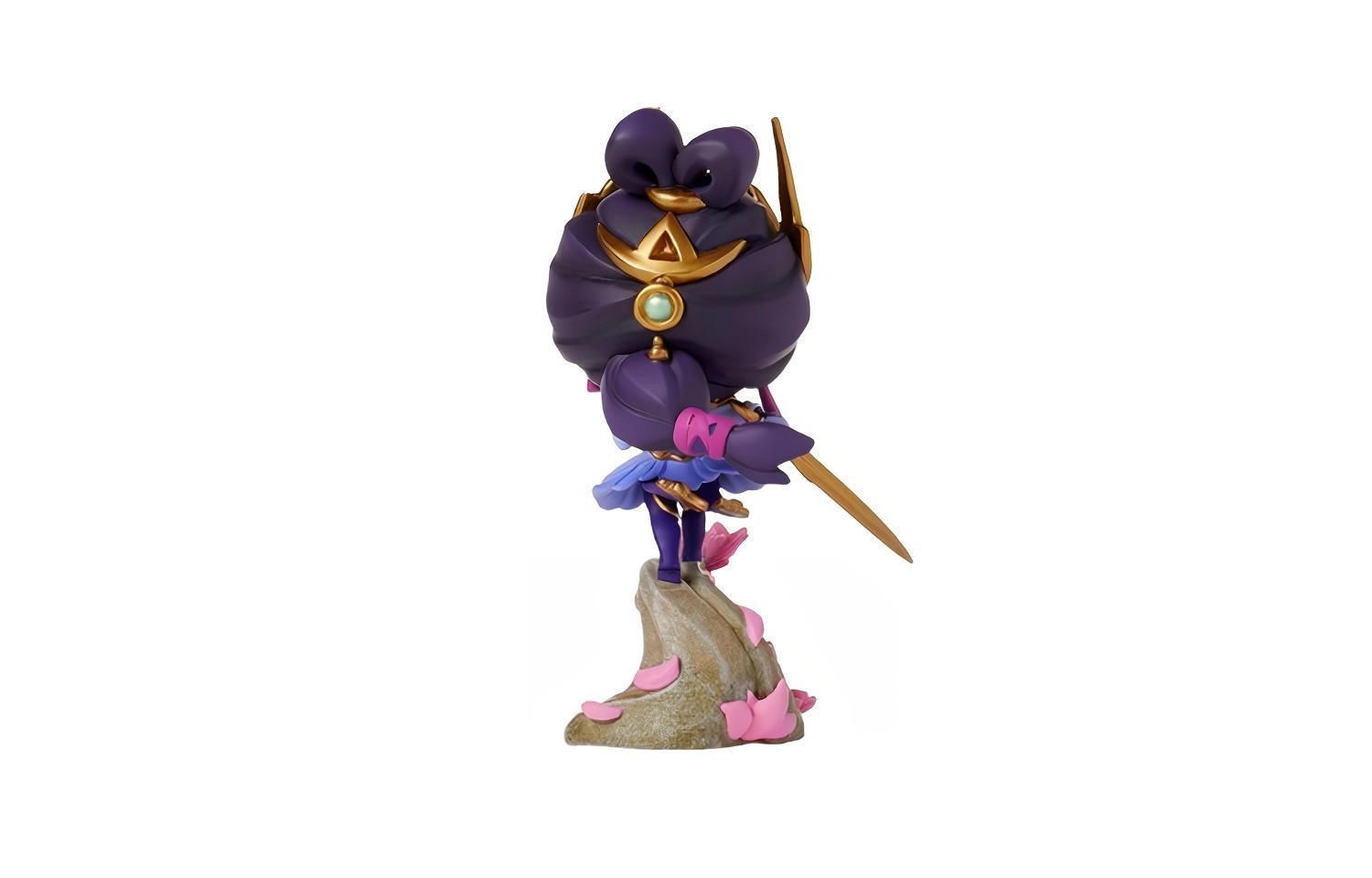 LEAGUE OF LEGENDS lol 14cm Q