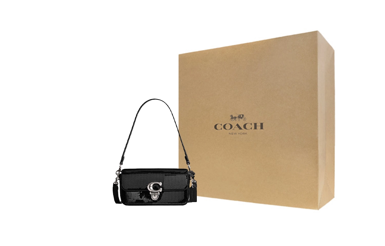 COACH 20 Logo