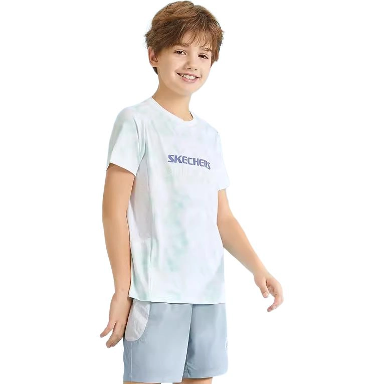 Skechers kids T