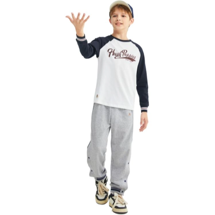 Hush Puppies T