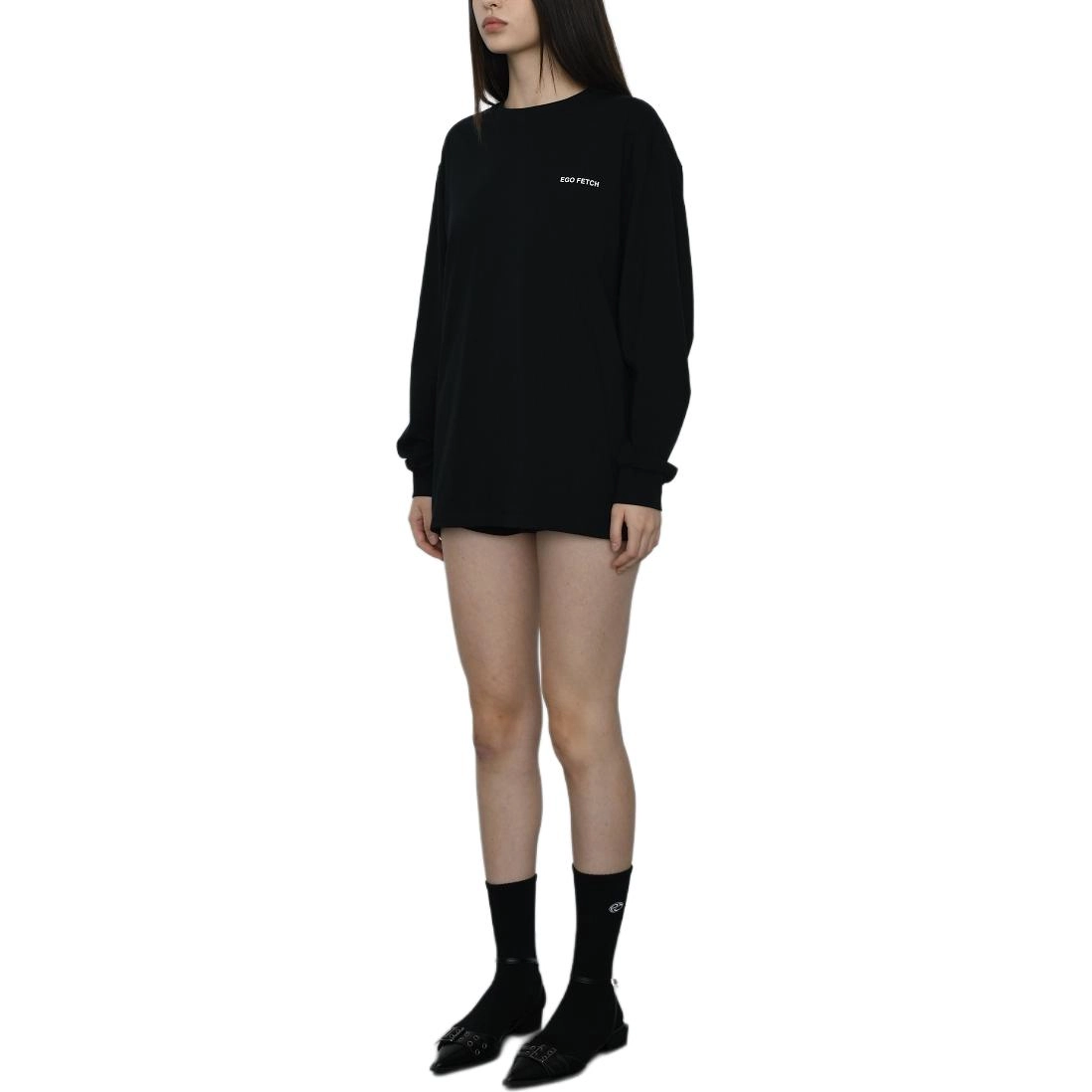EGO FETCH FW24 T