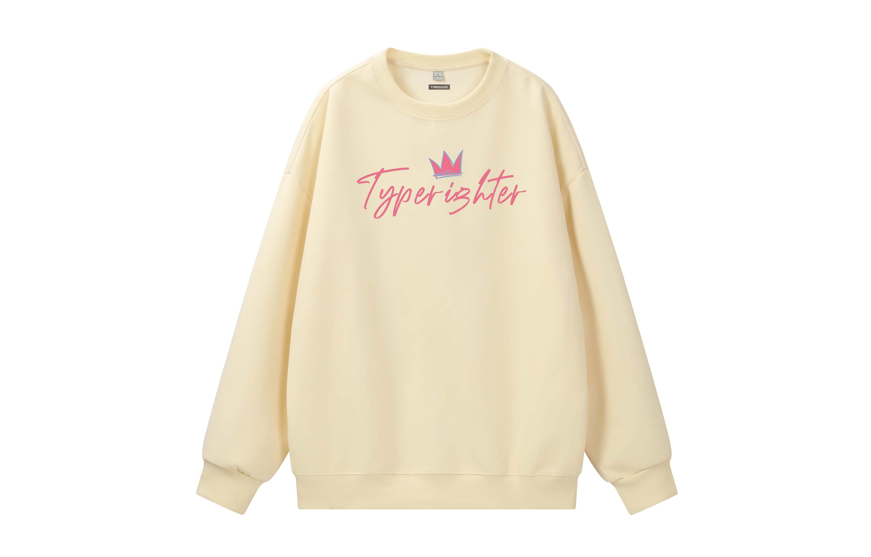 TYPERIGHTER