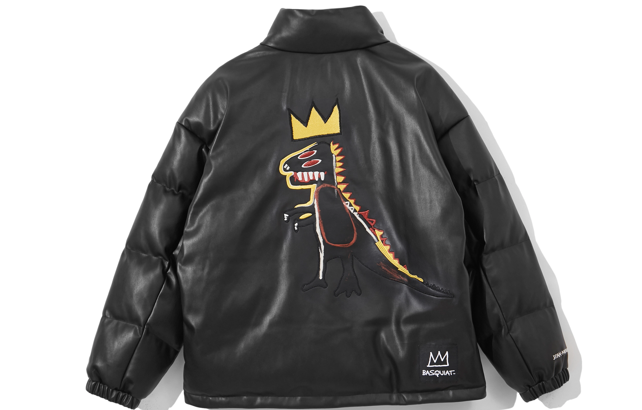 JACK JONES Basquiat