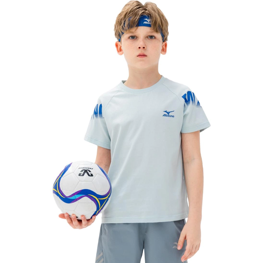 Mizuno T
