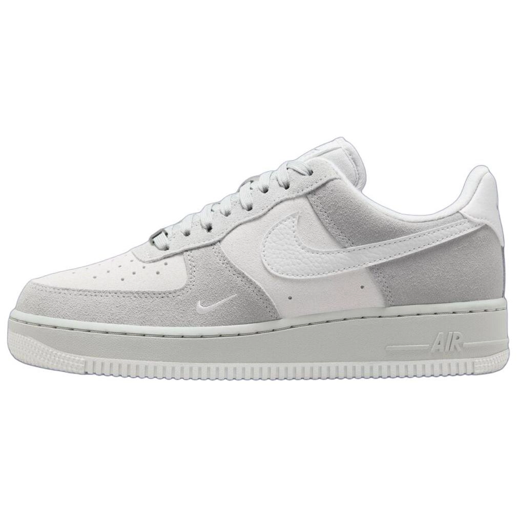 Nike Air Force 1 Low Light Smoke Grey