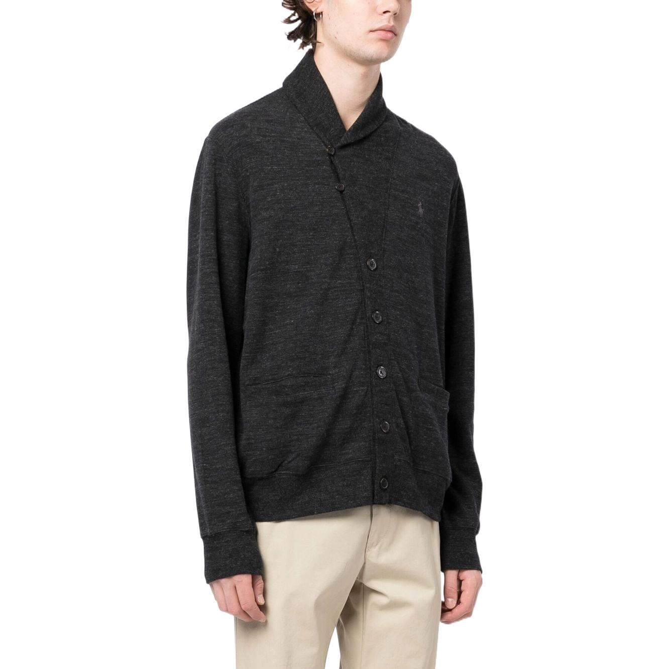 Polo Ralph Lauren FW22 logo