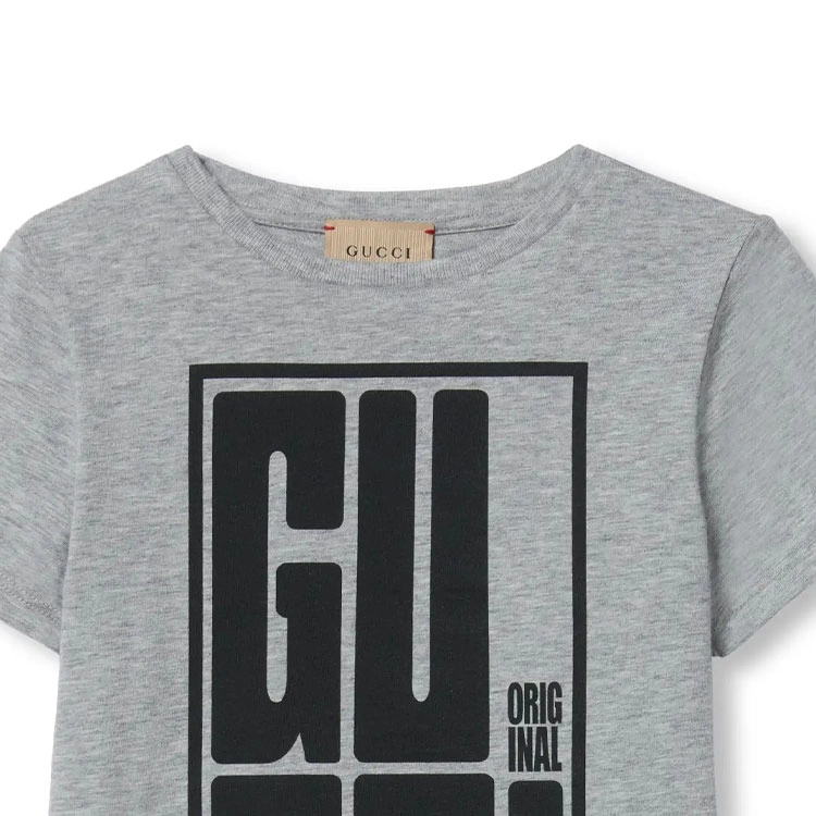 GUCCI FW24 LogoT